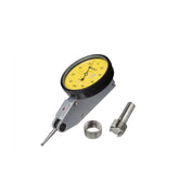 Series 513 - Horizontal Type Dial Test Indicator,Provides Outside Diameters That Dial Indicators Cannot Access - Big-tools Industrial Supply Tools for Metal Cutting